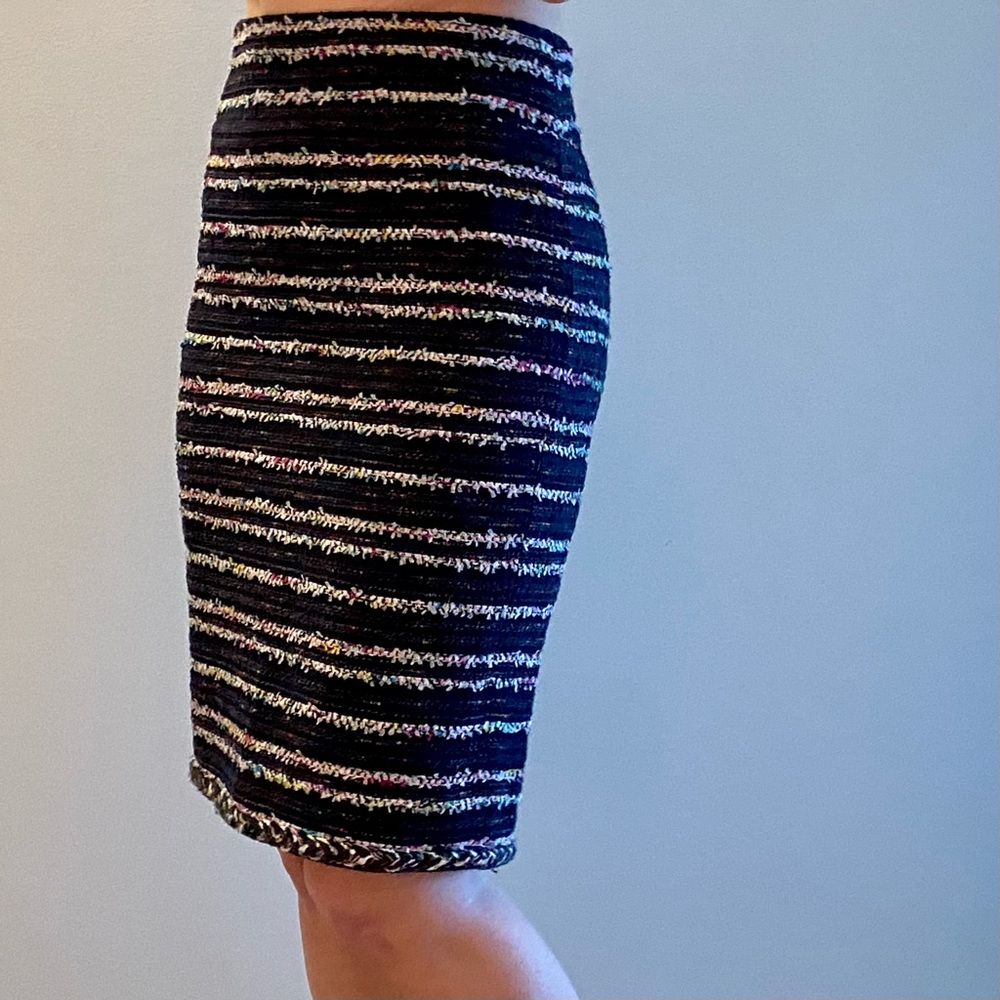 No. 2 Pencil Skirt
